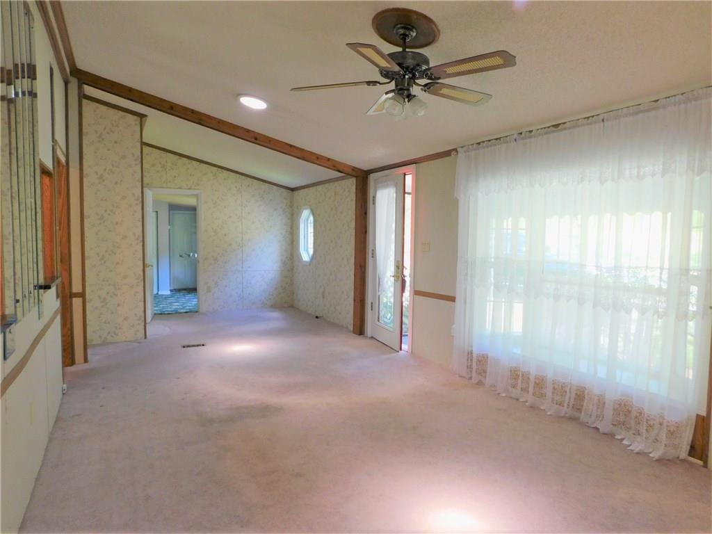 163 Glade Run Road Renfrew, PA 16053 - Photo 11 of 25 Light & Bright with large windows.