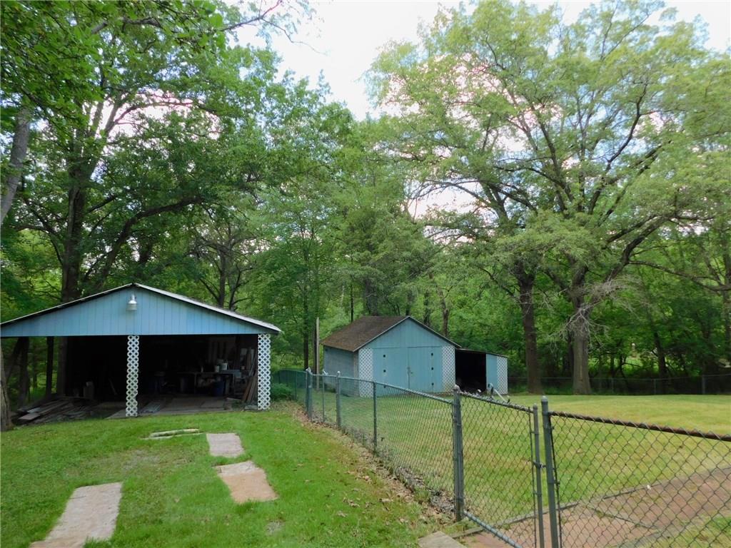 163 Glade Run Road Renfrew, PA 16053 - Photo 3 of 25 Bring everything! 2 outbuildings!