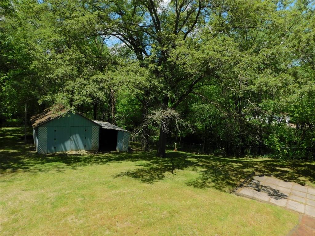 163 Glade Run Road Renfrew, PA 16053 - Photo 5 of 25 Beautiful 1.5 acres.