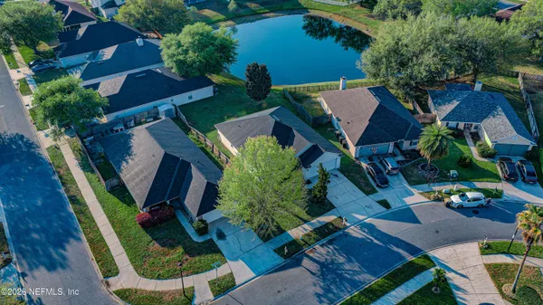 $299,000 | 9318 Daniel's Mill Drive, Jacksonville, FL 32244