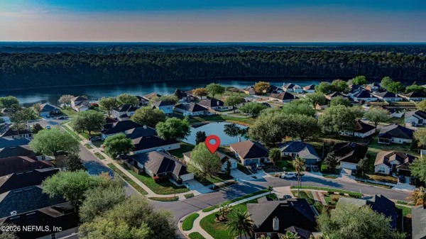 $299,000 | 9318 Daniel's Mill Drive, Jacksonville, FL 32244