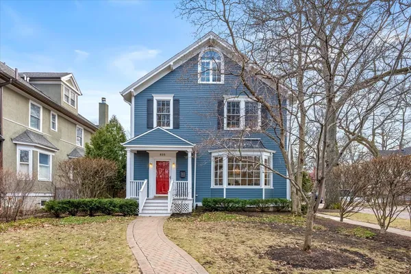 $1,550,000 | 835 Forest Avenue, Wilmette, IL 60091