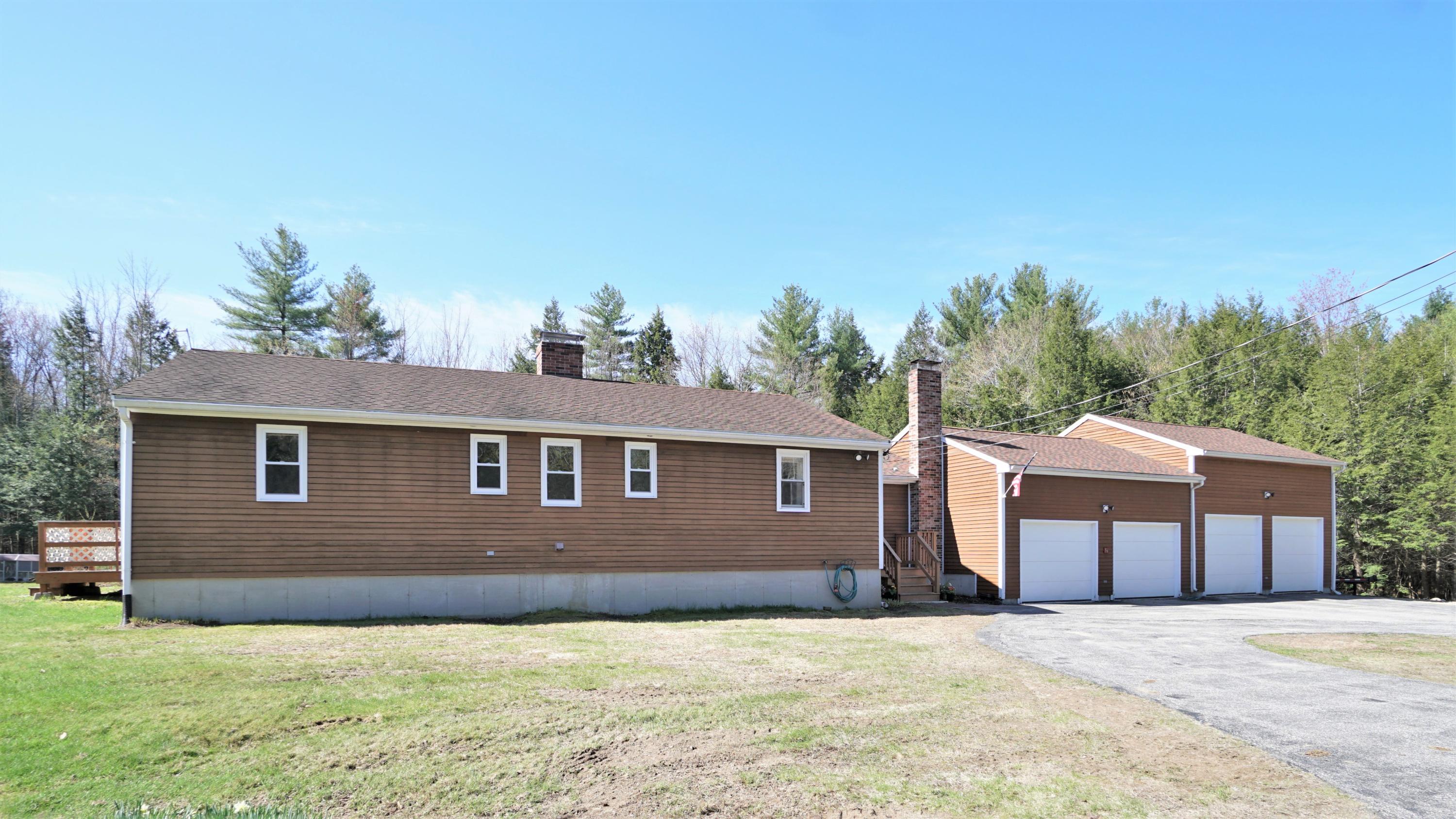 36 Upper Egypt Road Buxton, ME 04093 - Photo 1 of 61 DSC09038