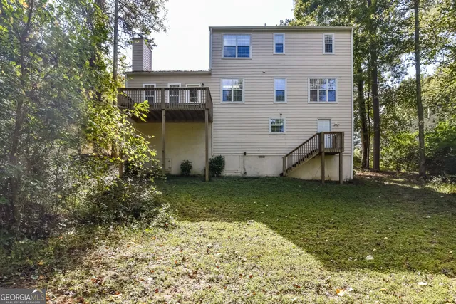 $2,150 | 1000 Cliffside Run, Lithonia, GA 30058