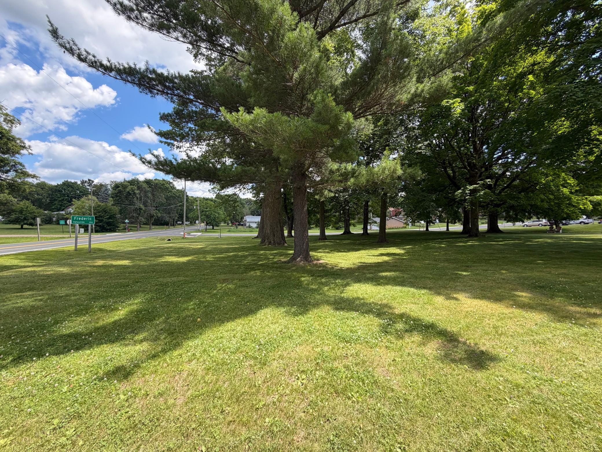 603 Oak Street West Frederic, WI 54837 - Photo 2 of 39