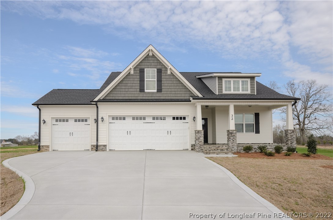 32 Bayview Road Lillington, NC 27546 - Photo 1 of 50 Gallery Image 1