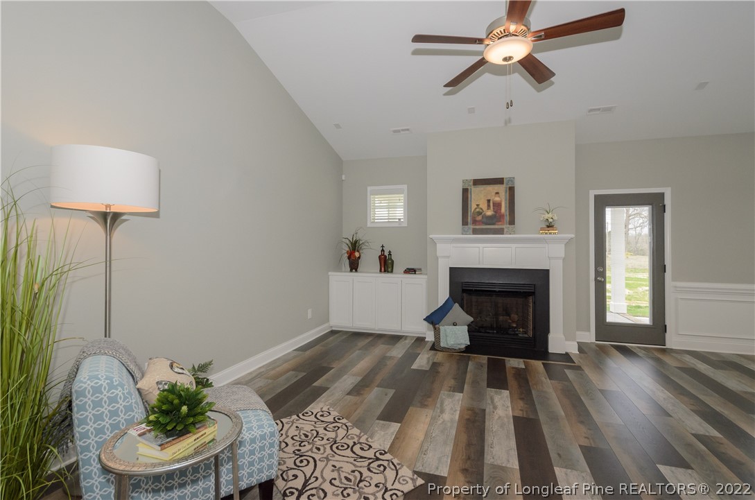 32 Bayview Road Lillington, NC 27546 - Photo 25 of 50 Gallery Image 25