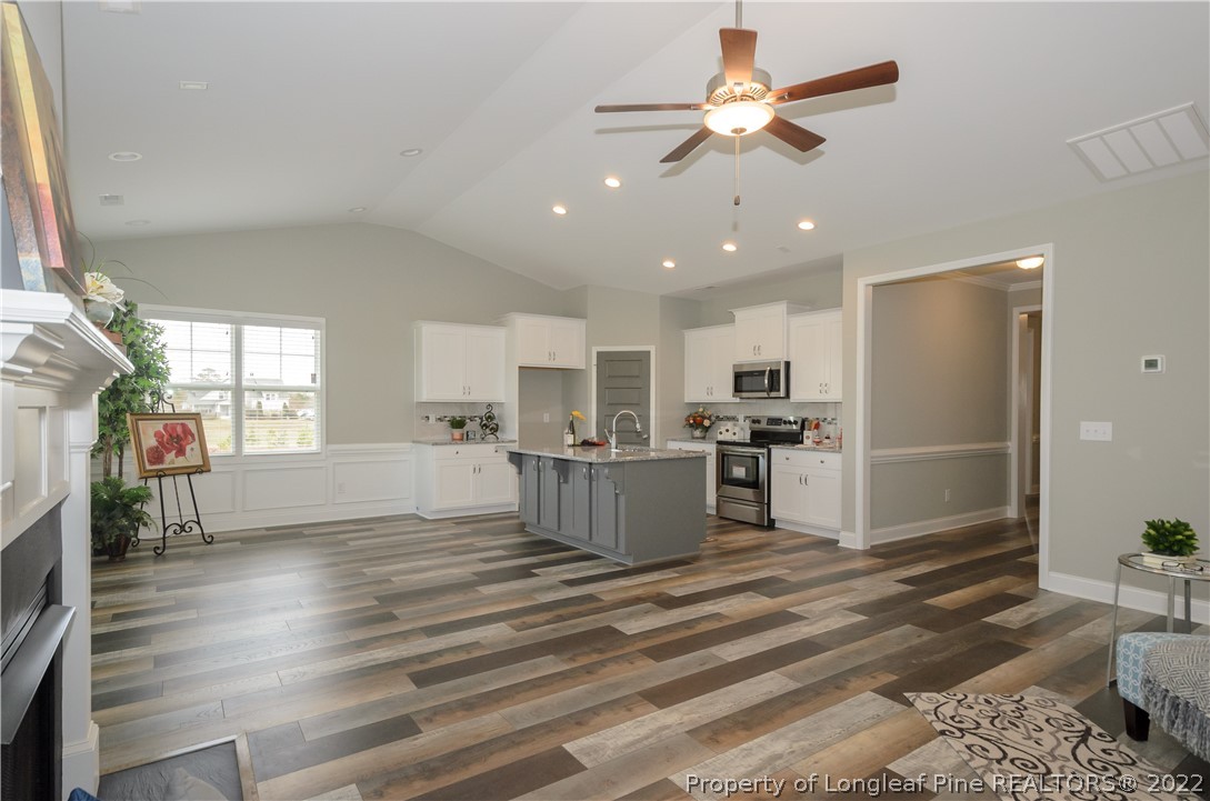 32 Bayview Road Lillington, NC 27546 - Photo 27 of 50 Gallery Image 27