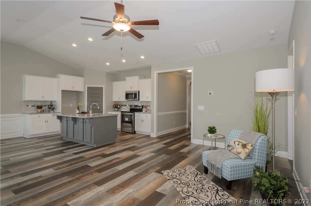 32 Bayview Road Lillington, NC 27546 - Photo 28 of 50 Gallery Image 28