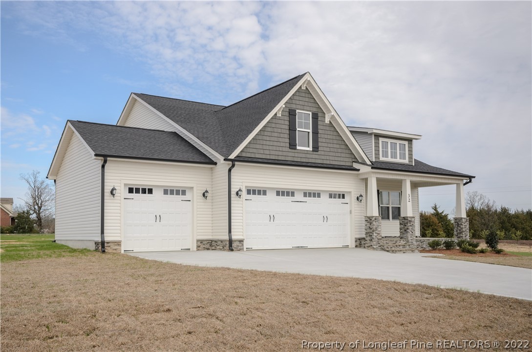 32 Bayview Road Lillington, NC 27546 - Photo 3 of 50 Gallery Image 3