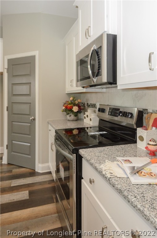 32 Bayview Road Lillington, NC 27546 - Photo 41 of 50 Gallery Image 41