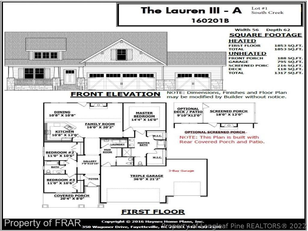 32 Bayview Road Lillington, NC 27546 - Photo 50 of 50 Gallery Image 50