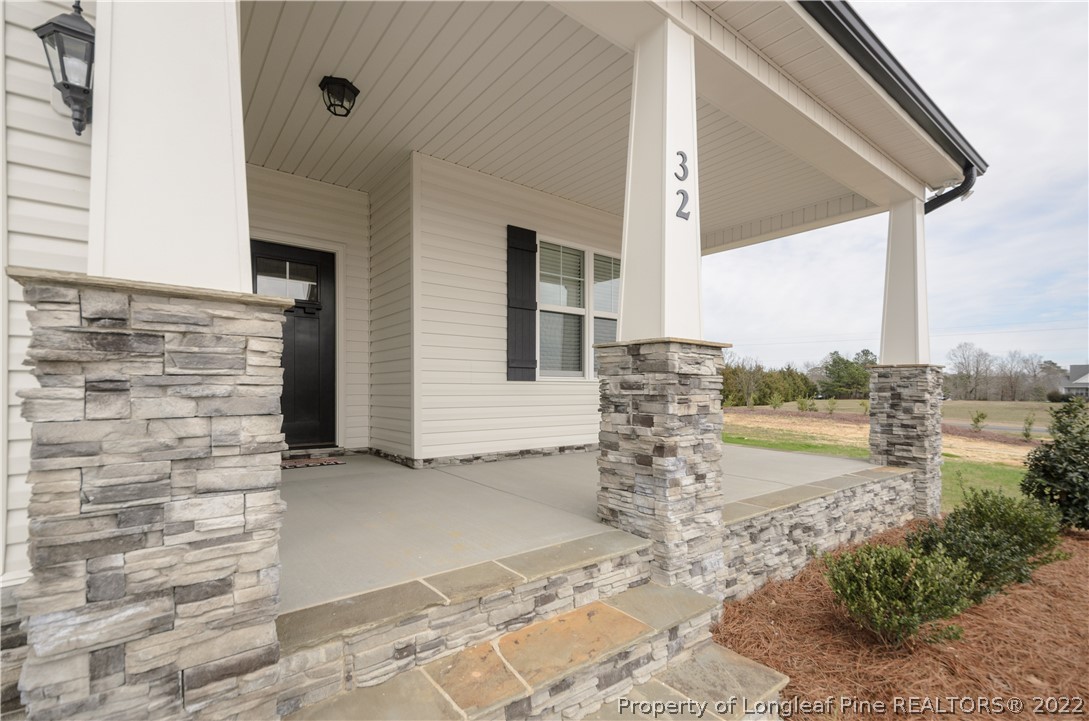 32 Bayview Road Lillington, NC 27546 - Photo 5 of 50 Gallery Image 5