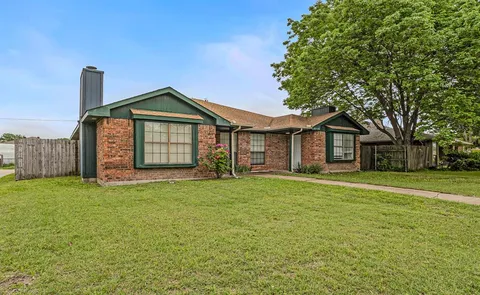 $360,000 | 2614 Stanford Street, Rowlett, TX 75088