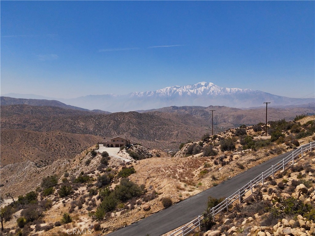 53935 Ridge Road Yucca Valley, CA 92284 - Photo 11 of 14