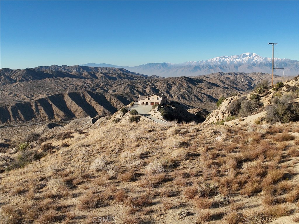 53935 Ridge Road Yucca Valley, CA 92284 - Photo 12 of 14