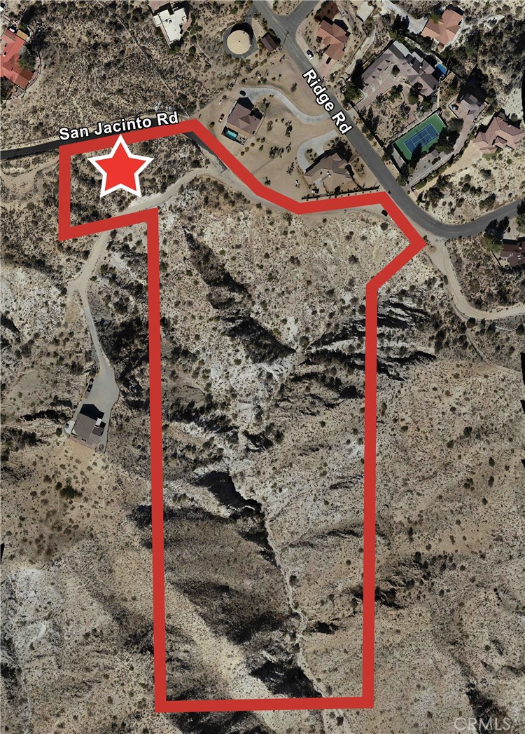 53935 Ridge Road Yucca Valley, CA 92284 - Photo 3 of 14