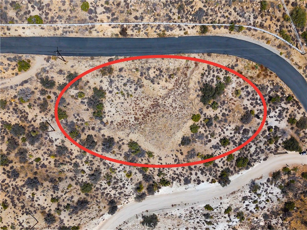 53935 Ridge Road Yucca Valley, CA 92284 - Photo 4 of 14