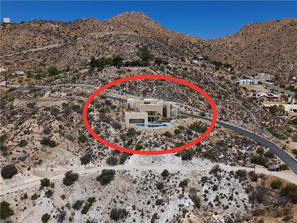 53935 Ridge Road Yucca Valley, CA 92284 - Photo 6 of 14