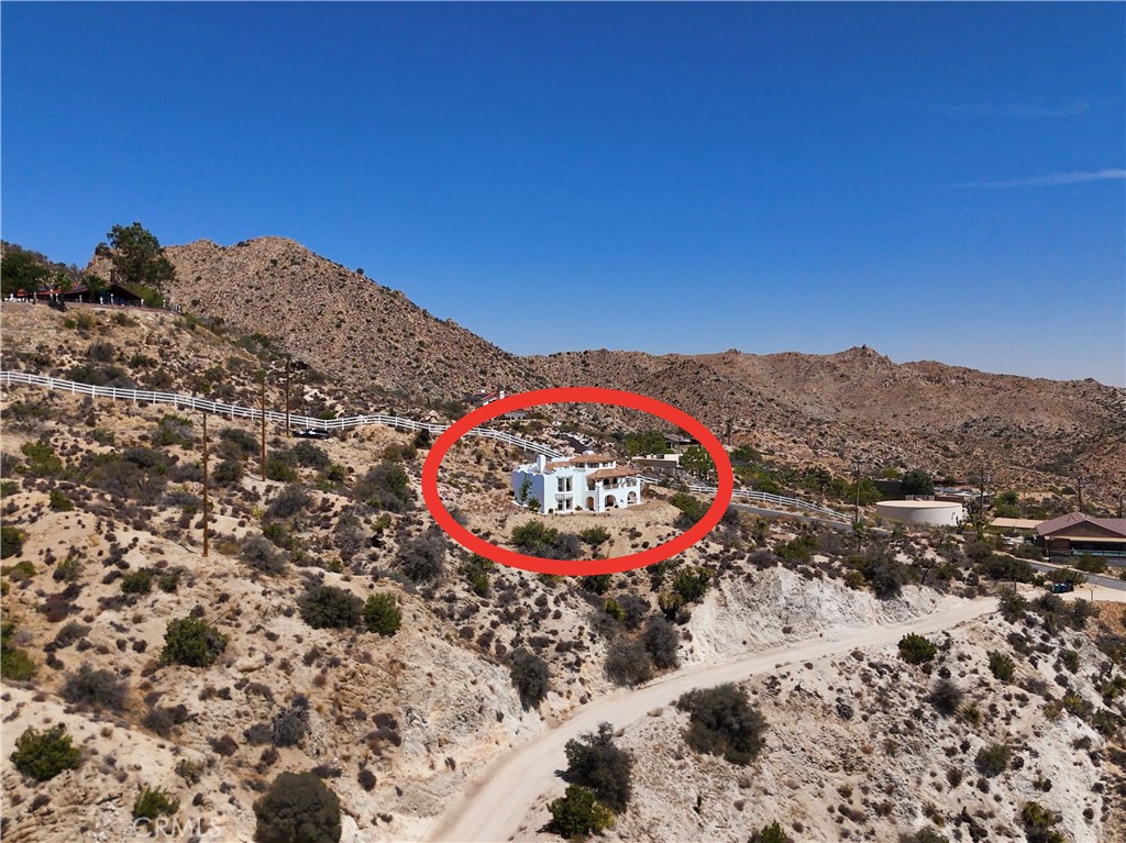 53935 Ridge Road Yucca Valley, CA 92284 - Photo 7 of 14