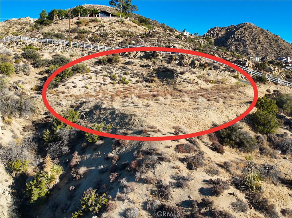 53935 Ridge Road Yucca Valley, CA 92284 - Photo 8 of 14