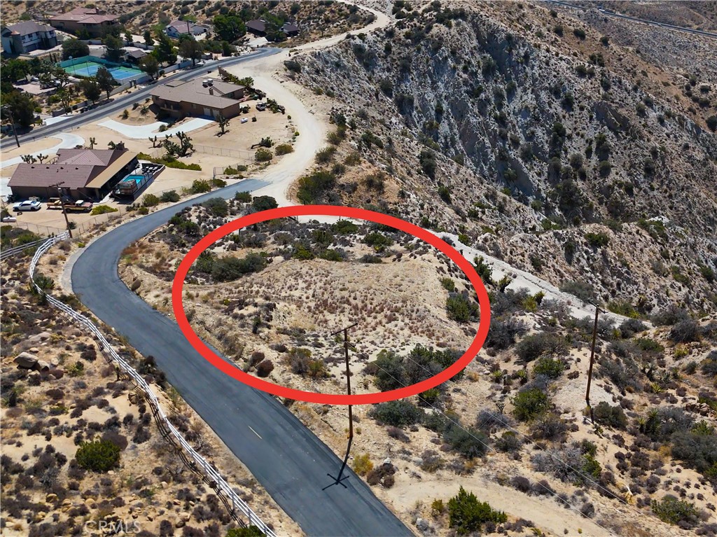 53935 Ridge Road Yucca Valley, CA 92284 - Photo 9 of 14