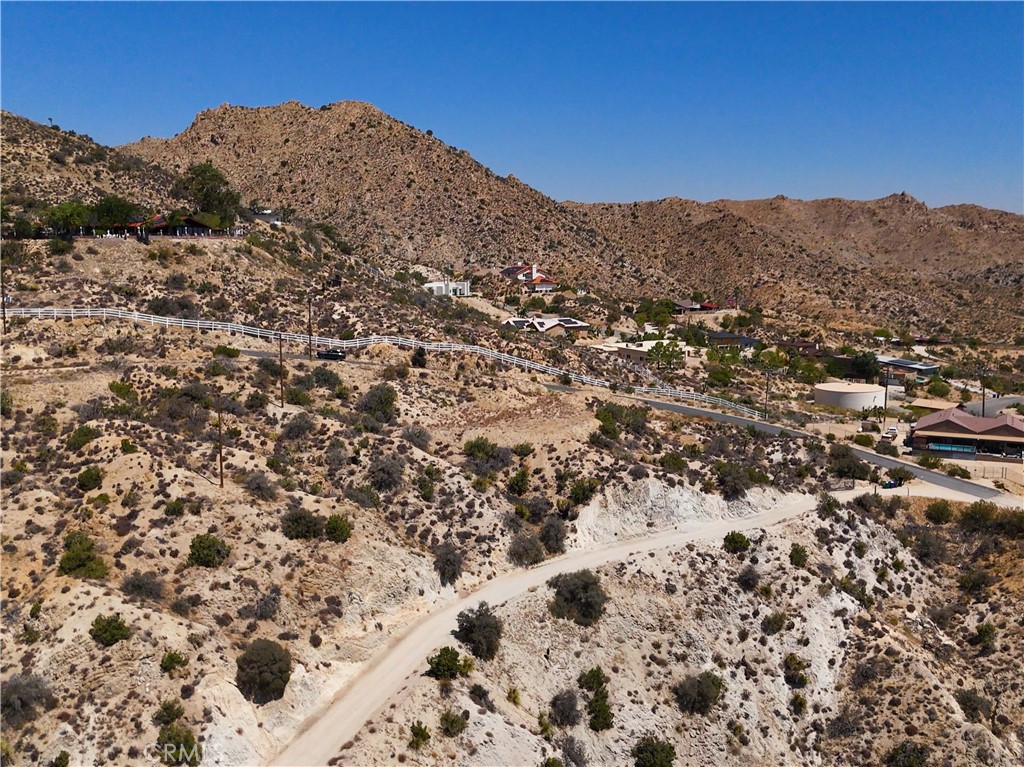 53935 Ridge Road Yucca Valley, CA 92284 - Photo 10 of 14