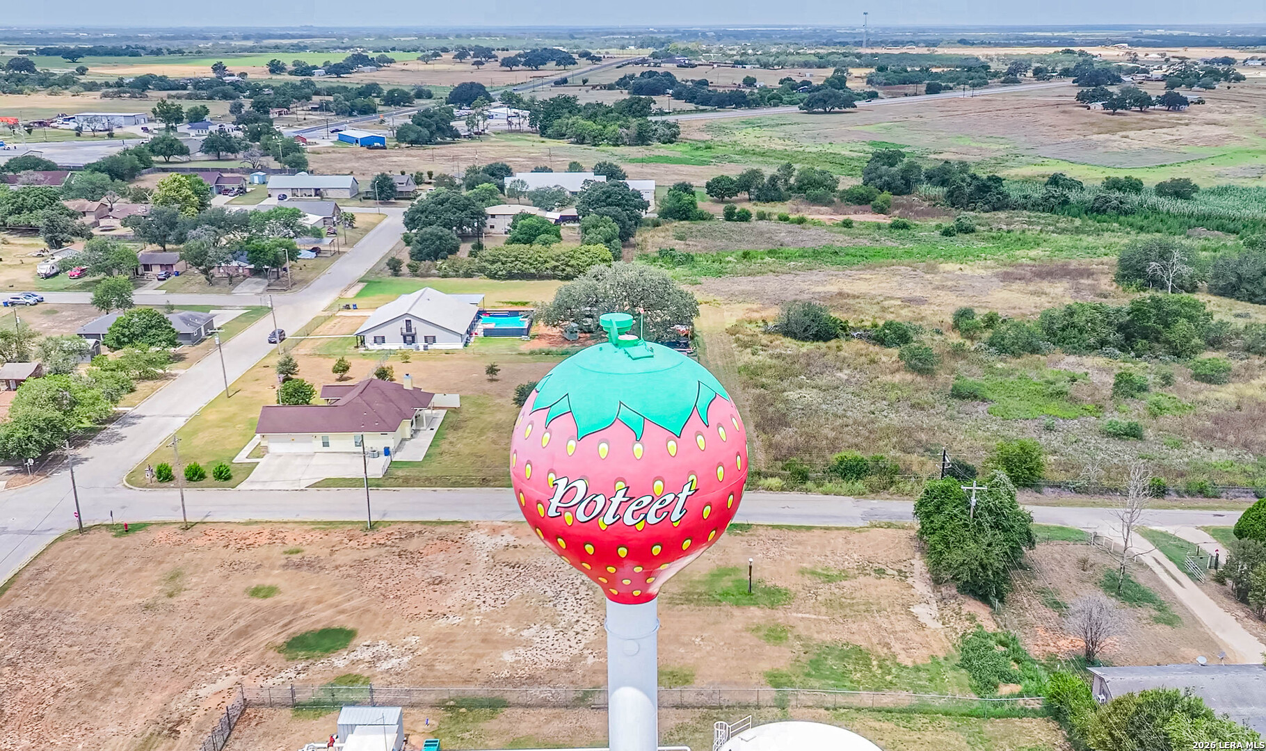 395 McCaughan Road Poteet, TX 78065 - Photo 73 of 78 Gallery Image 73