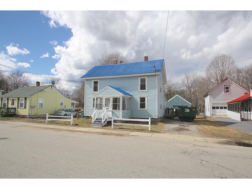 22-24 Mill Street Rochester, NH 03868 - Photo 1 of 12