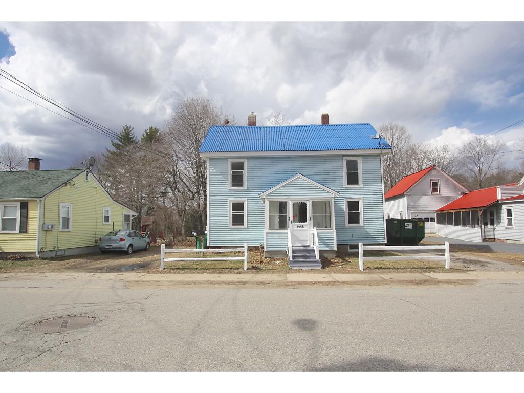 22-24 Mill Street Rochester, NH 03868 - Photo 2 of 12