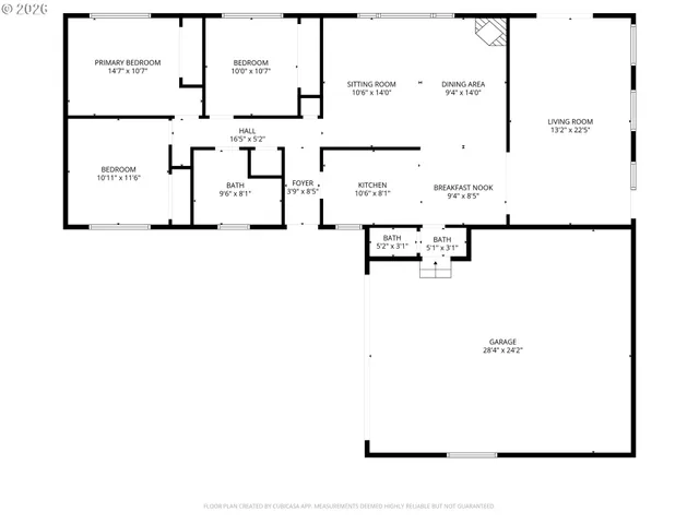 $449,000 | 1450 Willie Way Northwest, Salem, OR 97304