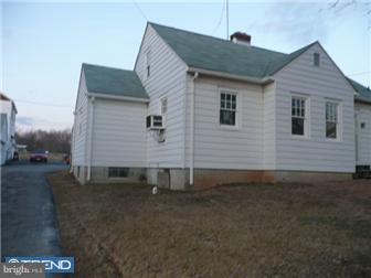 4325 Bethel Road Boothwyn, PA 19061 - Photo 1 of 1 Exterior Front