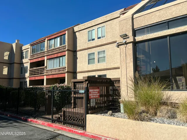 $275,000 | 3095 Lakeside Drive, Unit 110, Reno, NV 89509