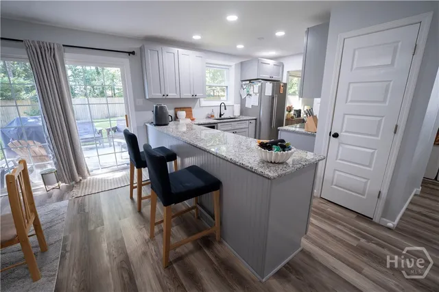 $2,100 | 12603 Golf Club Drive, Savannah, GA 31419