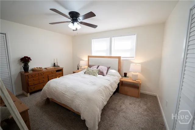 $2,100 | 12603 Golf Club Drive, Savannah, GA 31419