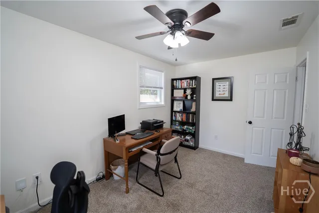 $2,100 | 12603 Golf Club Drive, Savannah, GA 31419