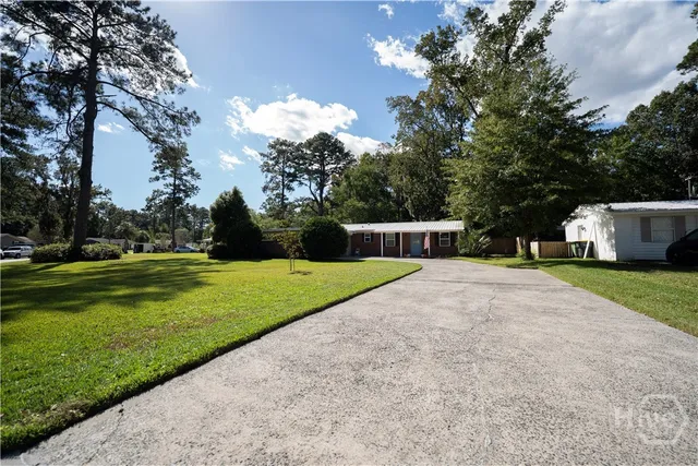 $2,100 | 12603 Golf Club Drive, Savannah, GA 31419