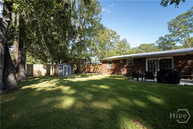 $2,100 | 12603 Golf Club Drive, Savannah, GA 31419
