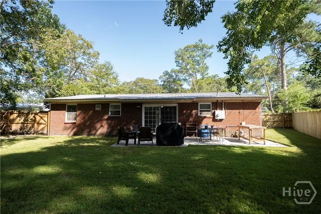 $2,100 | 12603 Golf Club Drive, Savannah, GA 31419
