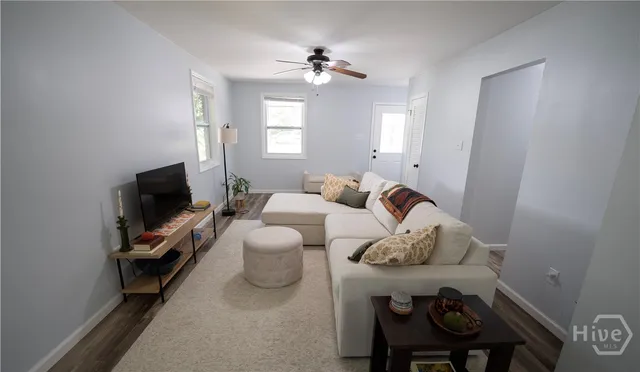 $2,100 | 12603 Golf Club Drive, Savannah, GA 31419