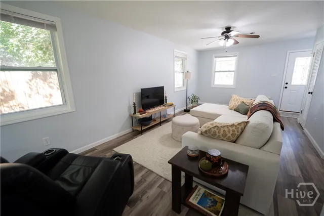 $2,100 | 12603 Golf Club Drive, Savannah, GA 31419