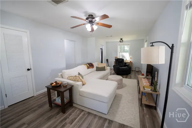 $2,100 | 12603 Golf Club Drive, Savannah, GA 31419