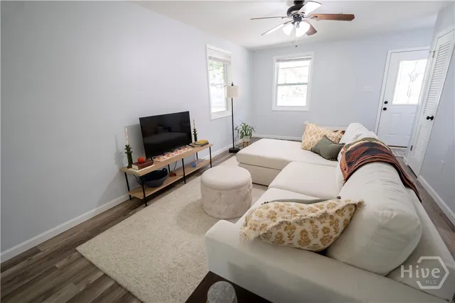 $2,100 | 12603 Golf Club Drive, Savannah, GA 31419