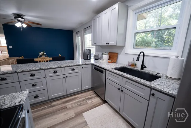 $2,100 | 12603 Golf Club Drive, Savannah, GA 31419