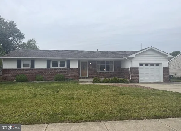 $350,000 | 77 Harmony Road, Gibbstown, NJ 08027
