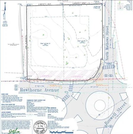 $1,500,000 | 1629 Hawthorne Avenue Southeast, Smyrna, GA 30080