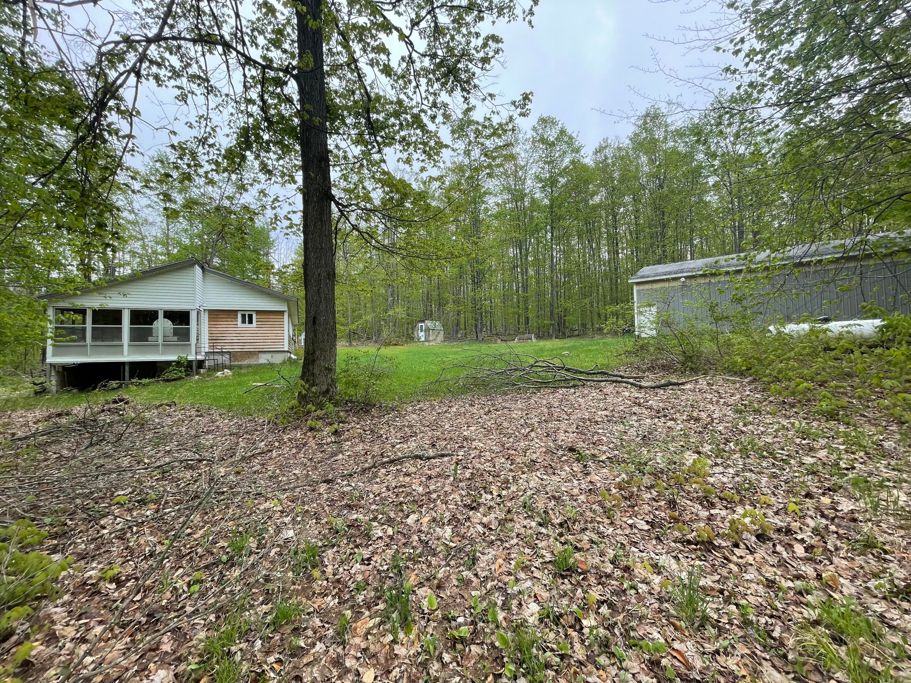 8598 North Sherman Road Grayling, MI 49738 - Photo 26 of 38 Gallery Image 26