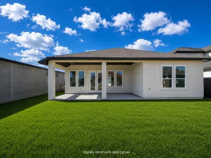 $419,900 | 4106 Talbot Drive, Corpus Christi, TX 78414