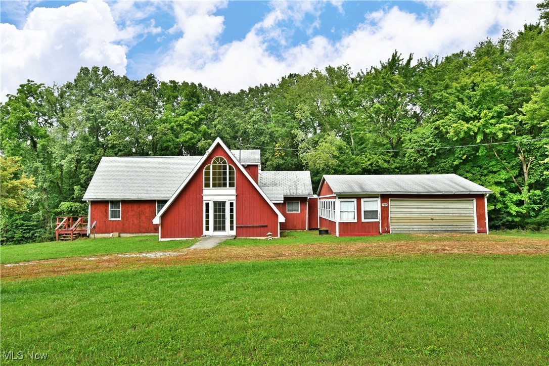 7975 Milligan East Road Kinsman, OH 44428 - Photo 1 of 49