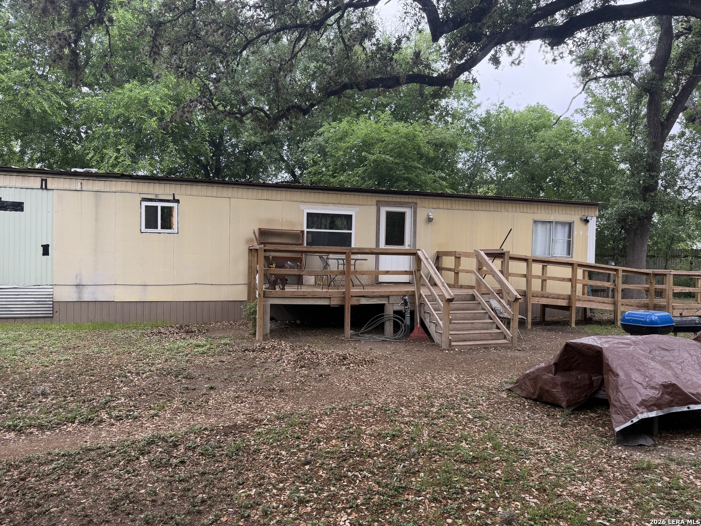 6197 Ranch Road 1120 Rio Frio, TX 78879 - Photo 6 of 9